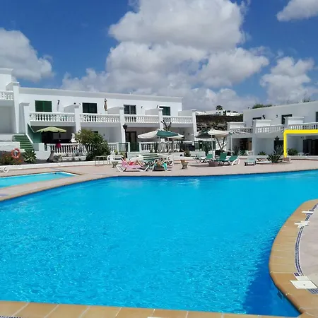 Apartamento Renovado,Vistas Piscina, Aire Acondicionado,Wifi-3