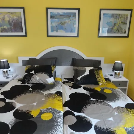Apartamento Tahiche-3