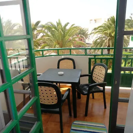 Apartamento Tahiche-2