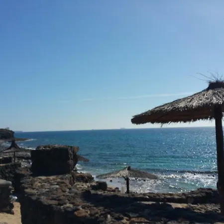 Apartamento Las Brisas-2