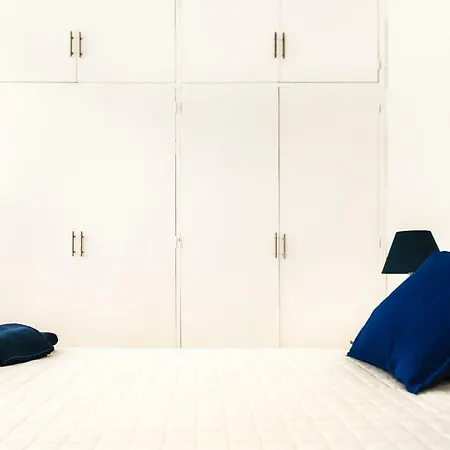 Apartamento Filla-3