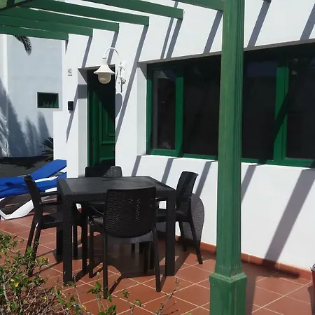 Bungalow Franck-3