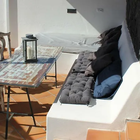 Las Arecas Loft-3