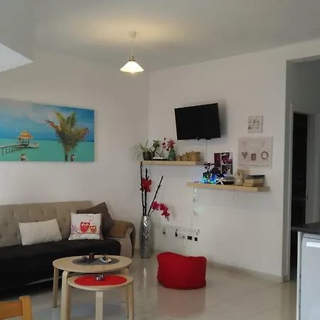 Apartamento Anaca-2