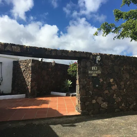 Vivienda Vacacional Casetta Volante-3