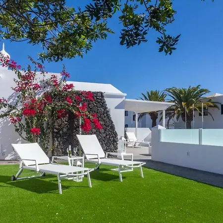 Rooms & Suites Princesa Sonia - Puerto Del Carmen, Lanzarote - Near The Beach-2