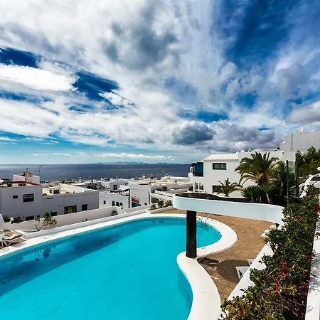 Vivienda Vacacional Lizzy-3