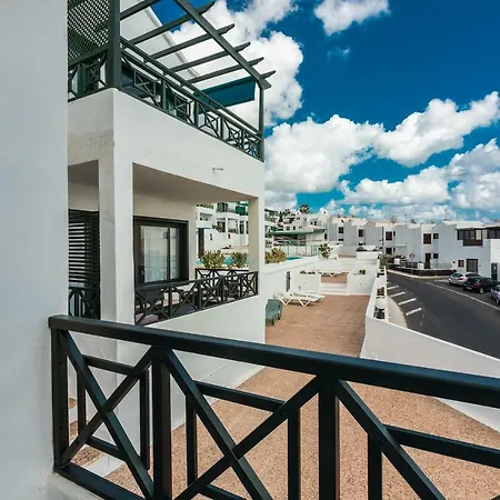 Vivienda Vacacional Lizzy-2
