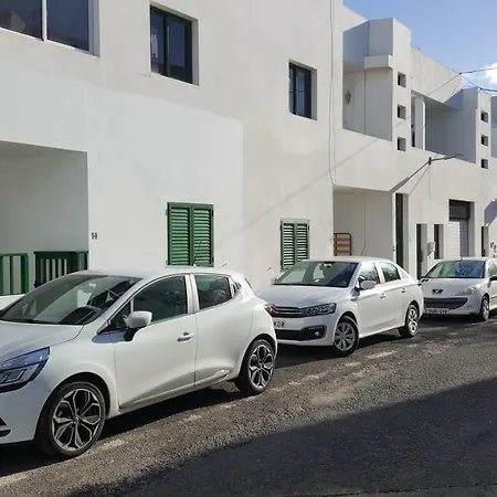 Apartamento El Pueblo-3