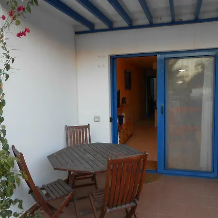 Las Moreras Apartment 135-2