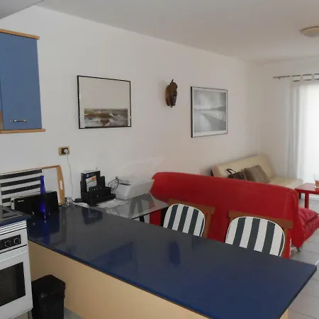 Las Moreras Apartment 135-3