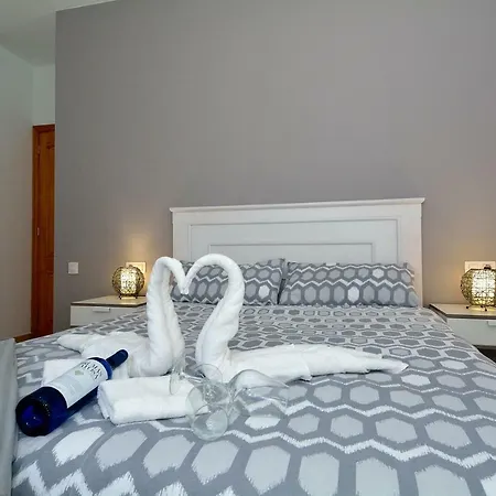 Apartamento El Pueblo-2