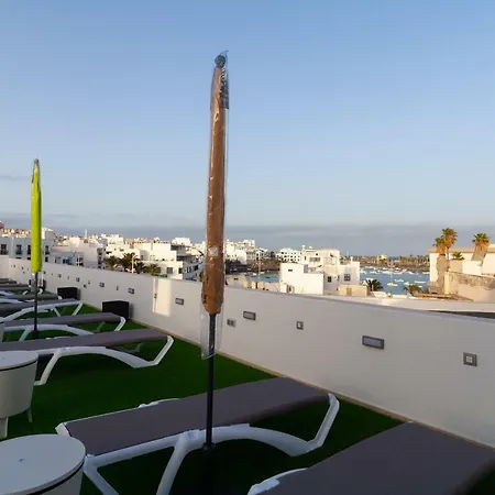Apartamentos Bello Lanzarote-3