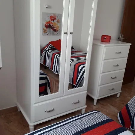 Casa Olivina 2-3