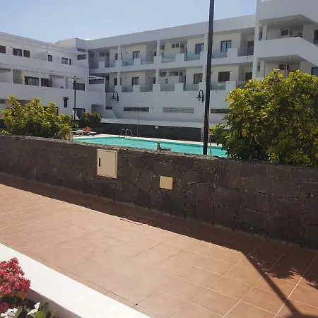 Habitacion Costa Teguise Dreams-2