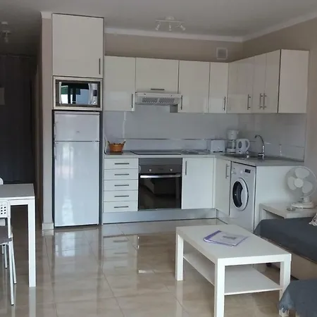 Departamento Barcaro 2-3