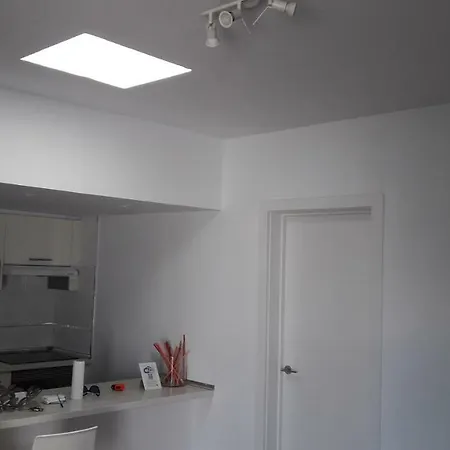 Apartamento Club Valena-2