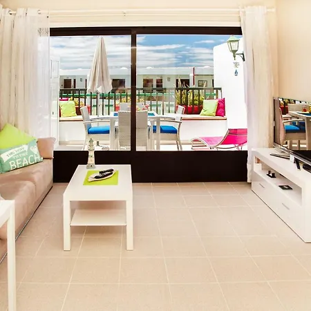 Bonito Apartamento & Piscina-2