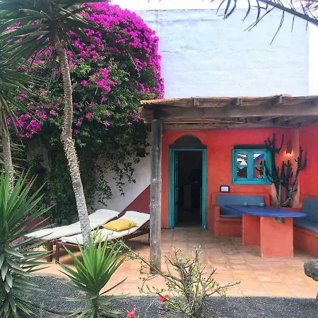 Casa Panama,in der Finca Mimosa-3