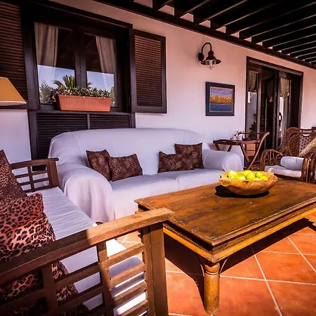 Villa Carmen Lanzarote-3