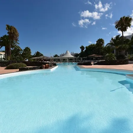 Rooms Costa Teguise Beach (Adults Only)-3