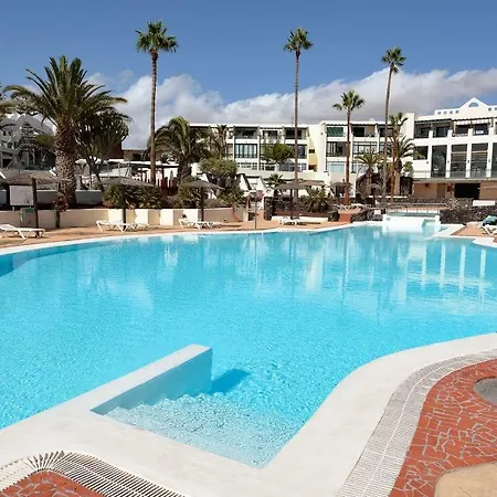 Suite Seacoast Teguise-2