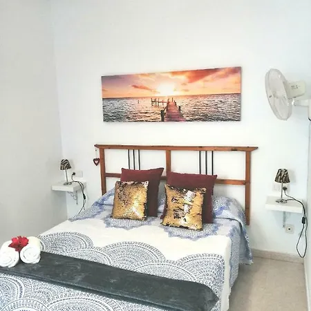 Apartamento Anaca-3
