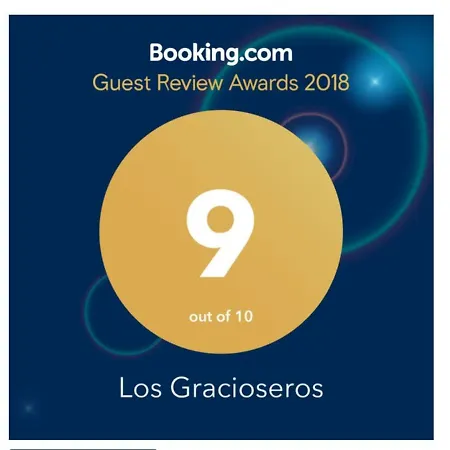 Los Gracioseros-2