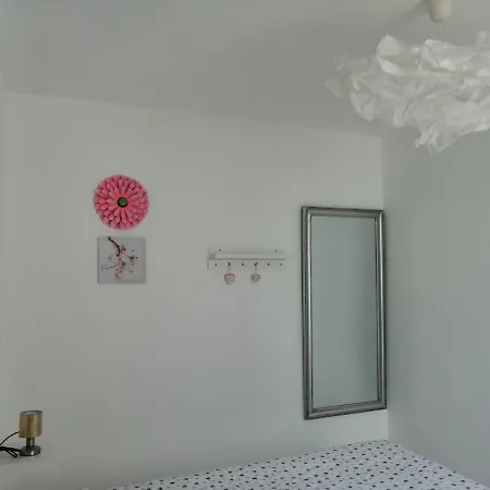 Apartamento Anaca 2-2