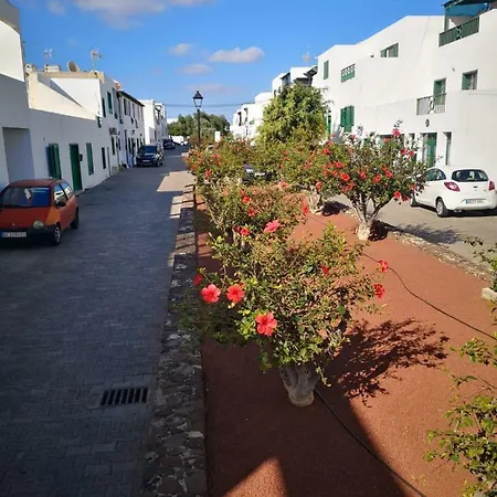 Apartamento Anaca 2-3