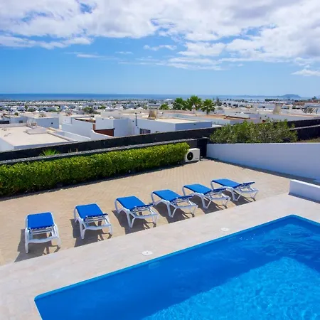 Villa El Ancla-2