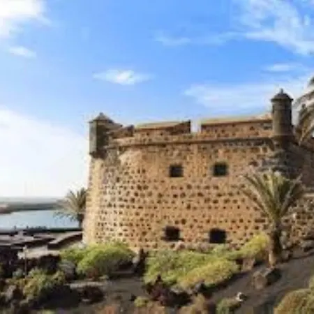 Piso Arrecife Centro A-3