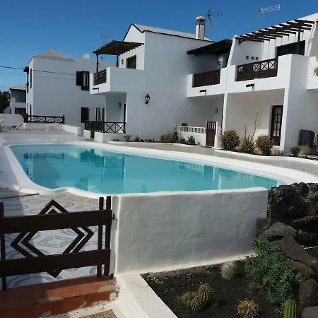 Relax In Puerto Del Carmen-2