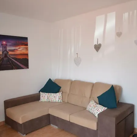 Apartamento Manuela-3