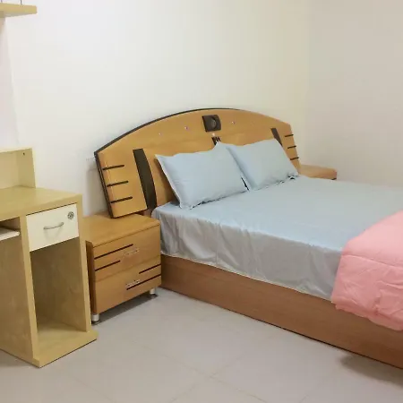 Grand House "Cucharas Beach"-3