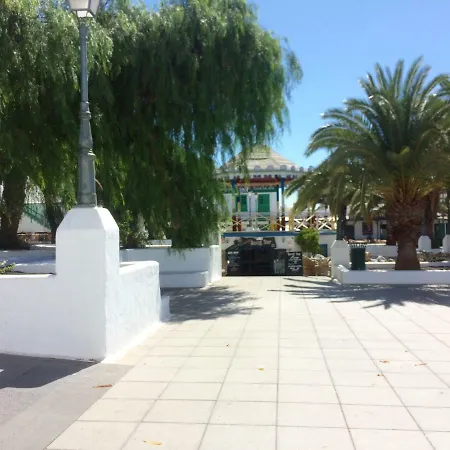 Grand House "Cucharas Beach"-2