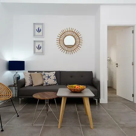 Suite Seacoast Teguise-3