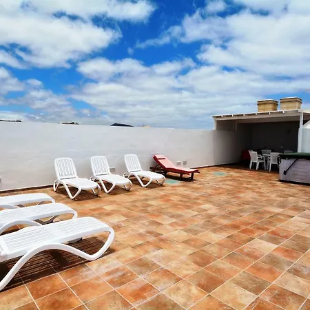 Villa Hannah - Stunning Sea Views - Roof Terrace-2