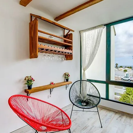 Residence Playa Roca-3