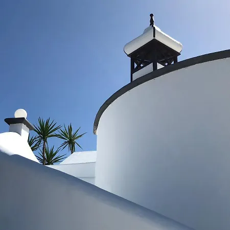 Sol Y Luna Room & Suite Lanzarote Holidays - Heated Pool!-3
