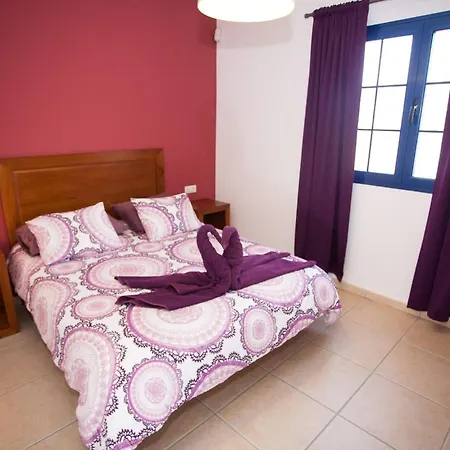 Villas Rubicon I-2