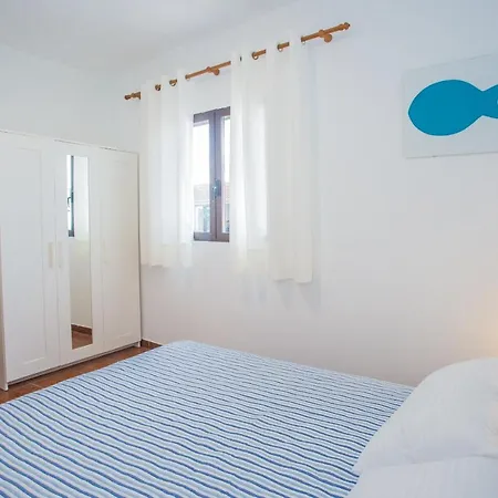 Apartamento Vista Mar-3