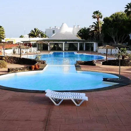 Rooms Costa Teguise Beach (Adults Only)-2