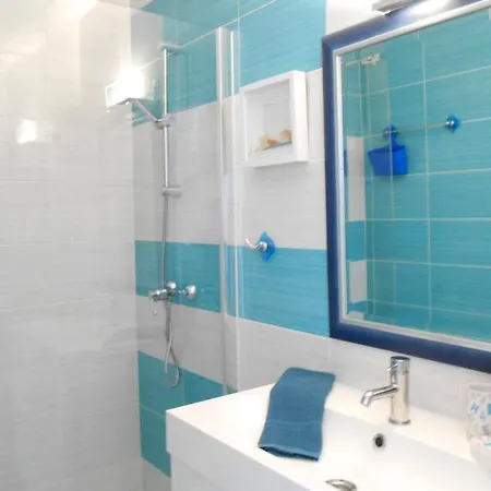 Endless Blue Apartment-3