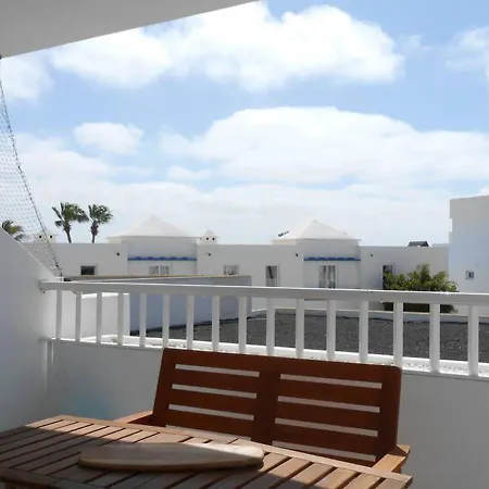 Endless Blue Apartment-2