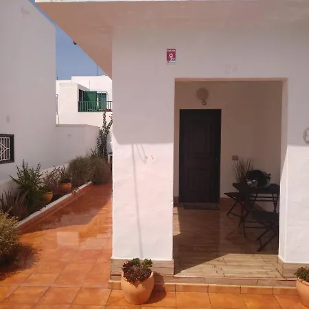 La Casa De La Playa-3