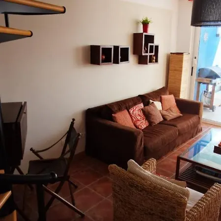 Villa Marina Piscina Climatizada Opcional Y 2 Bicis Gratuitas-2
