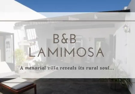 B&B La Mimosa-2