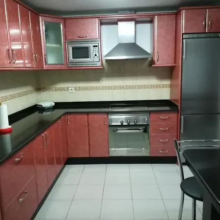 Vivienda Compartida Tajaraste-2