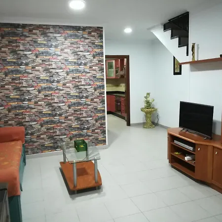 Vivienda Compartida Tajaraste-3